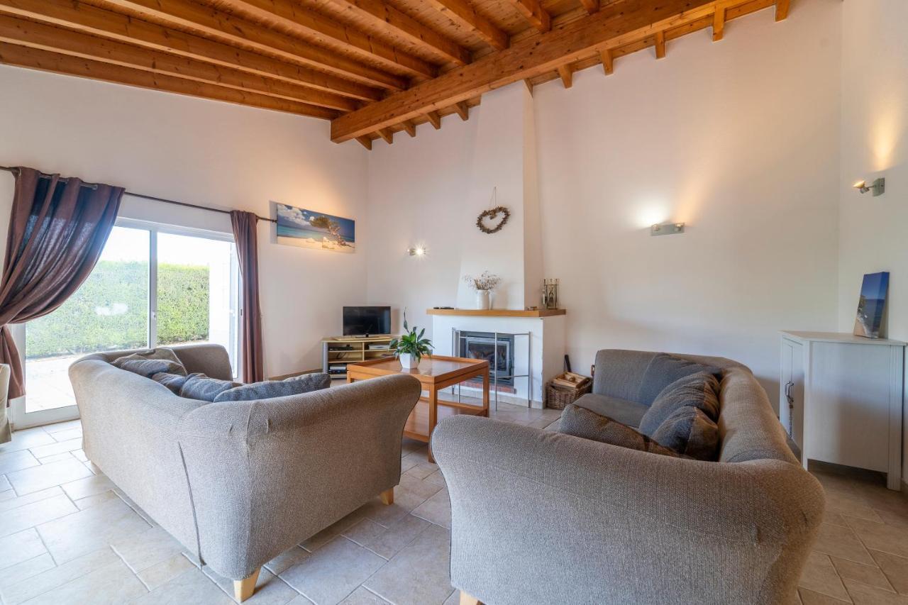 Casa Garrod - Spacious Family Villa アルジェズール エクステリア 写真