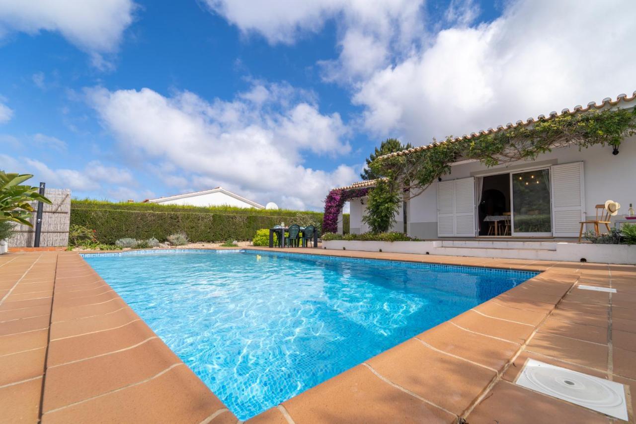 Casa Garrod - Spacious Family Villa アルジェズール エクステリア 写真
