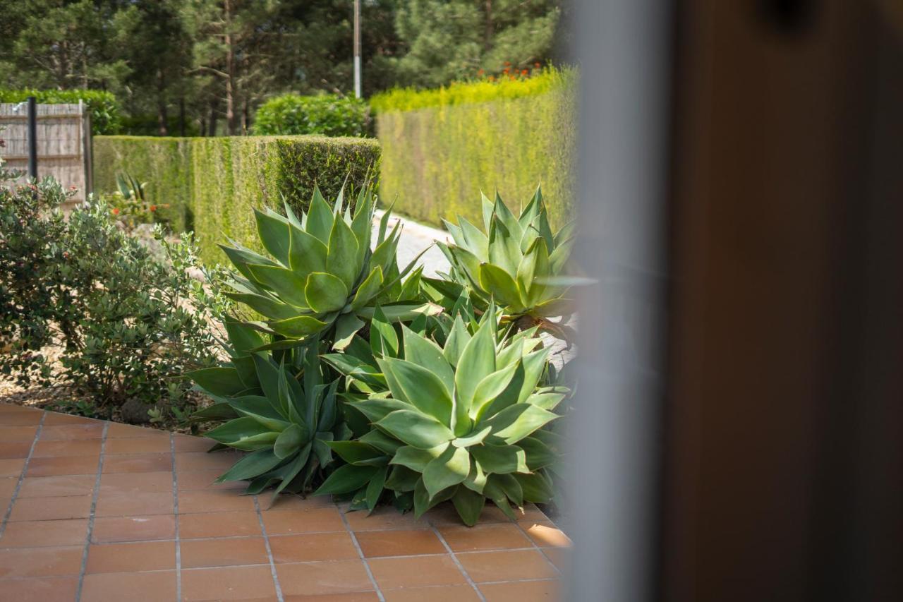 Casa Garrod - Spacious Family Villa アルジェズール エクステリア 写真