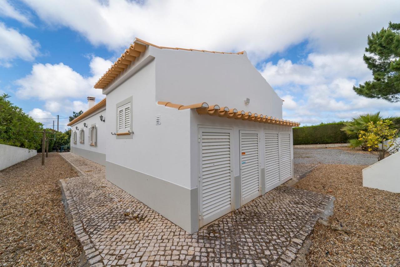 Casa Garrod - Spacious Family Villa アルジェズール エクステリア 写真