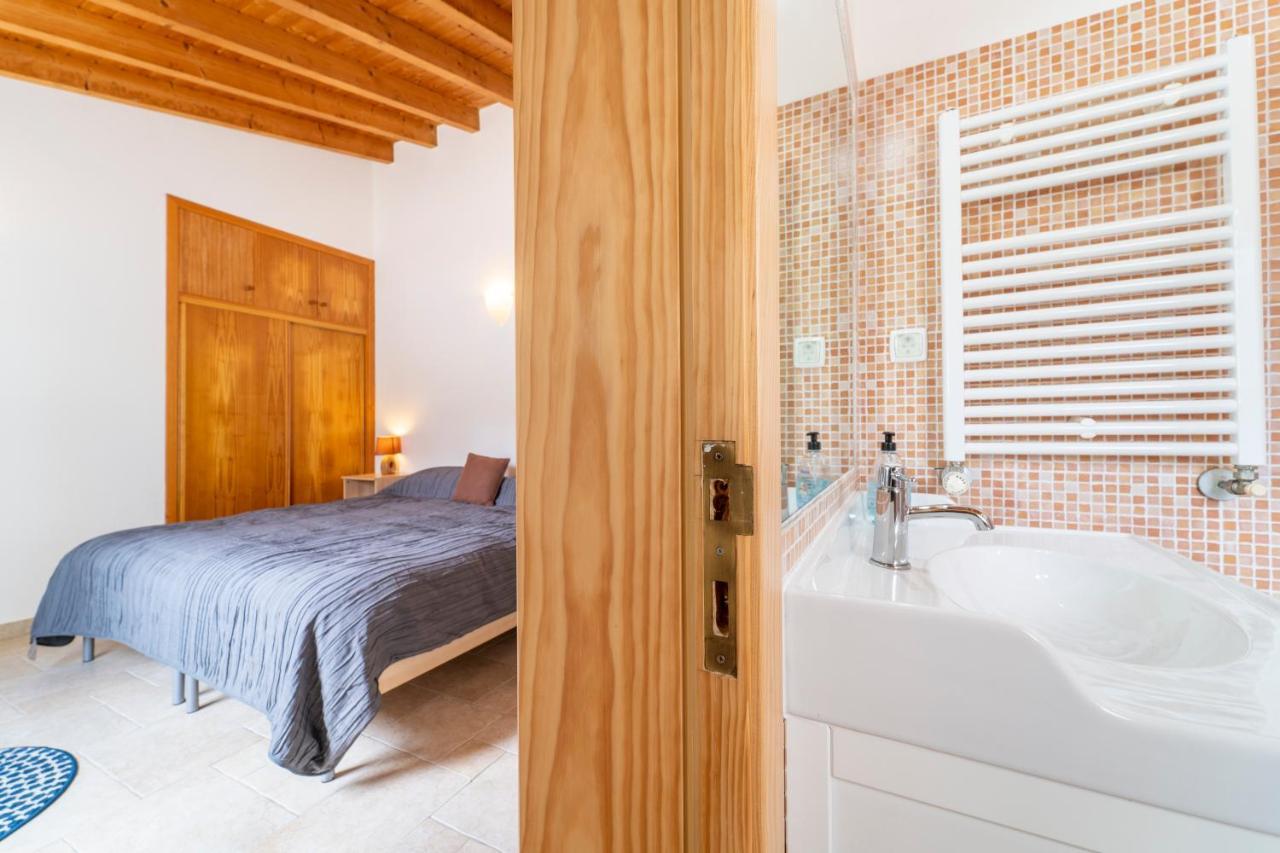 Casa Garrod - Spacious Family Villa アルジェズール エクステリア 写真