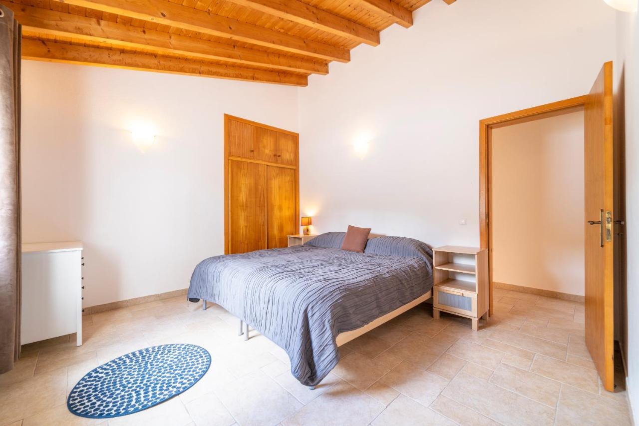 Casa Garrod - Spacious Family Villa アルジェズール エクステリア 写真