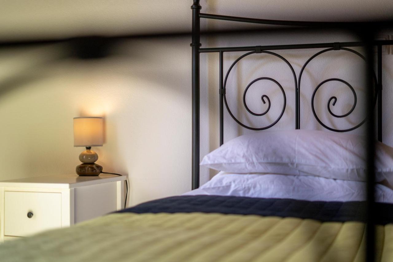 Casa Garrod - Spacious Family Villa アルジェズール エクステリア 写真