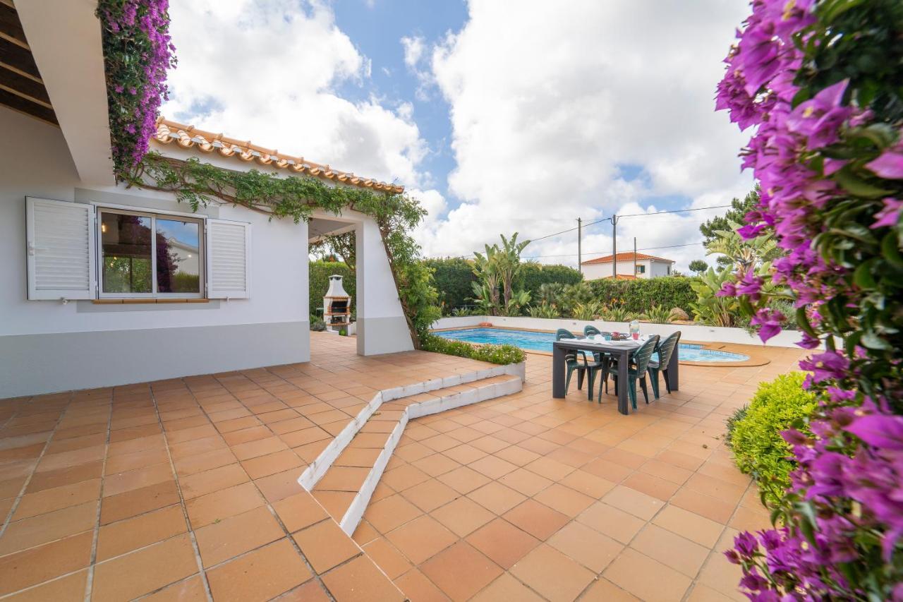 Casa Garrod - Spacious Family Villa アルジェズール エクステリア 写真
