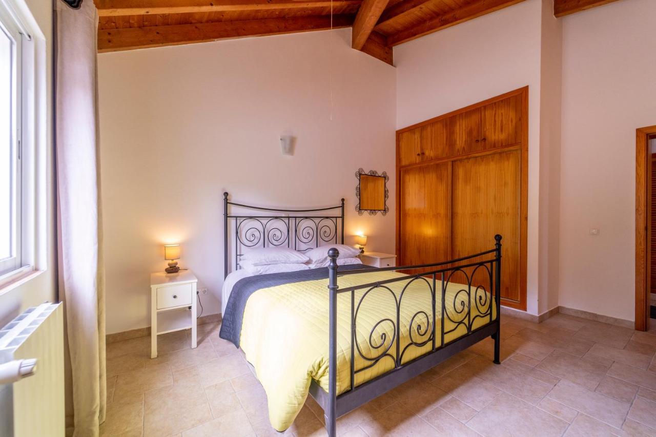 Casa Garrod - Spacious Family Villa アルジェズール エクステリア 写真