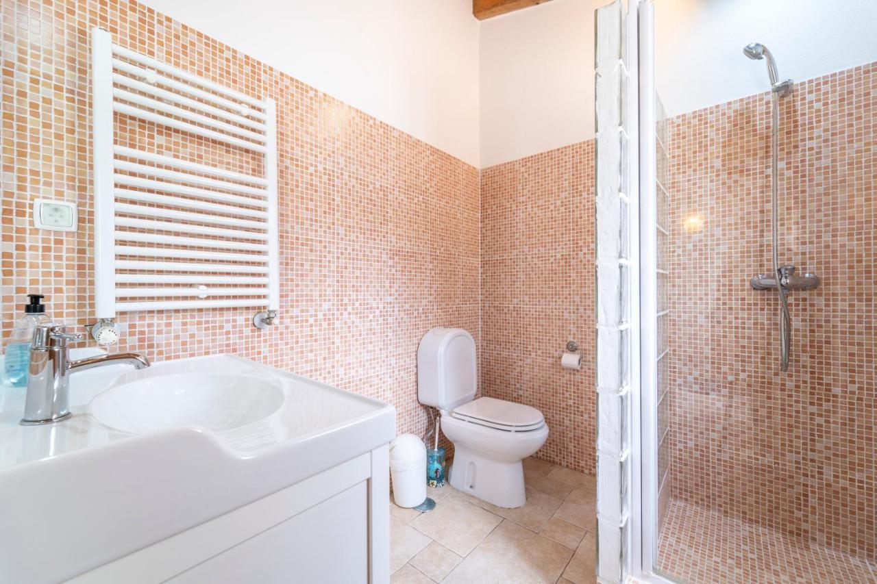 Casa Garrod - Spacious Family Villa アルジェズール エクステリア 写真