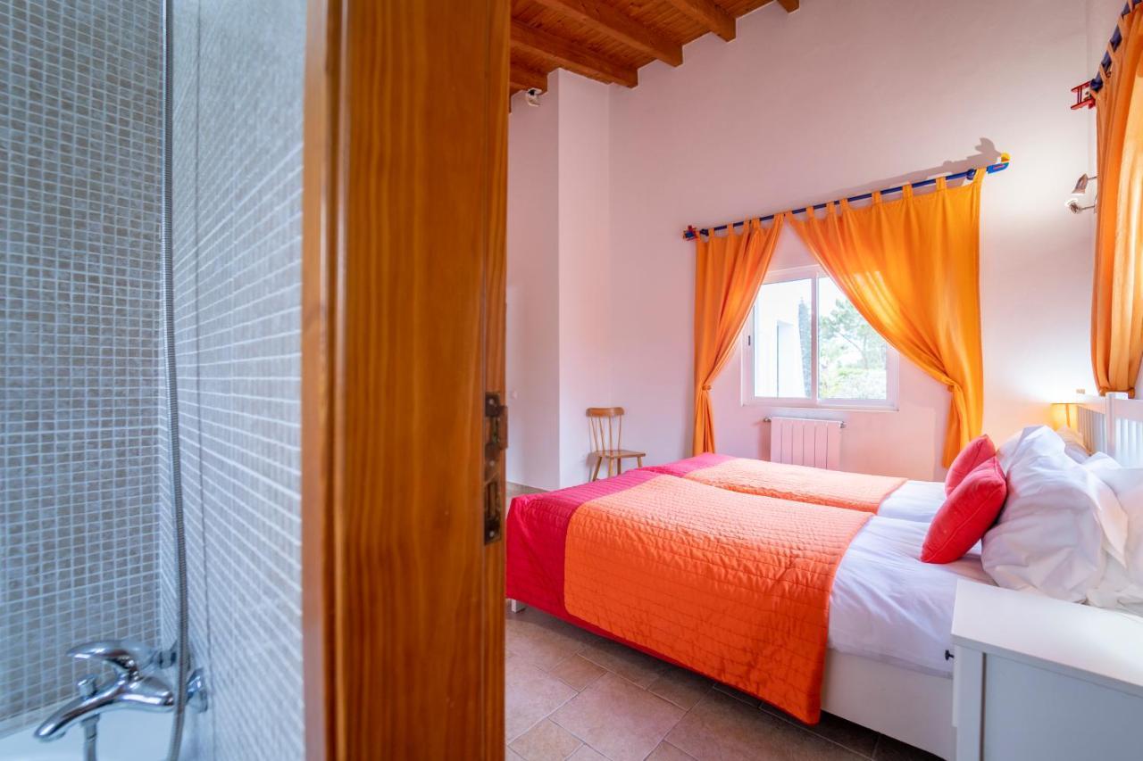 Casa Garrod - Spacious Family Villa アルジェズール エクステリア 写真