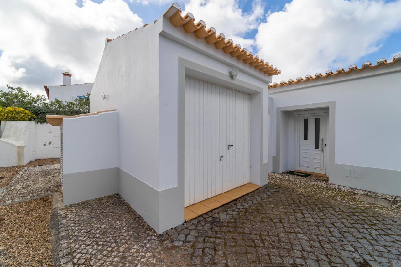 Casa Garrod - Spacious Family Villa アルジェズール エクステリア 写真