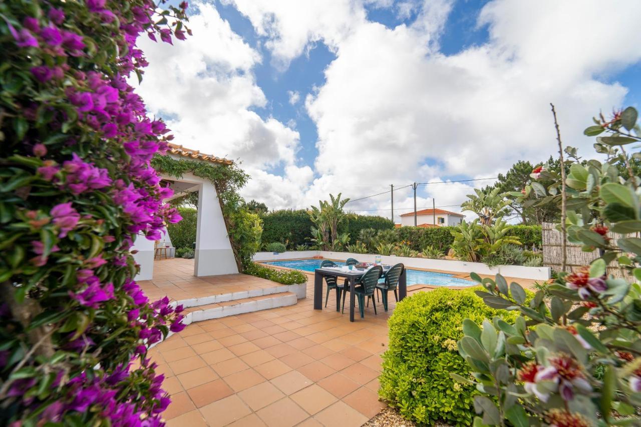 Casa Garrod - Spacious Family Villa アルジェズール エクステリア 写真