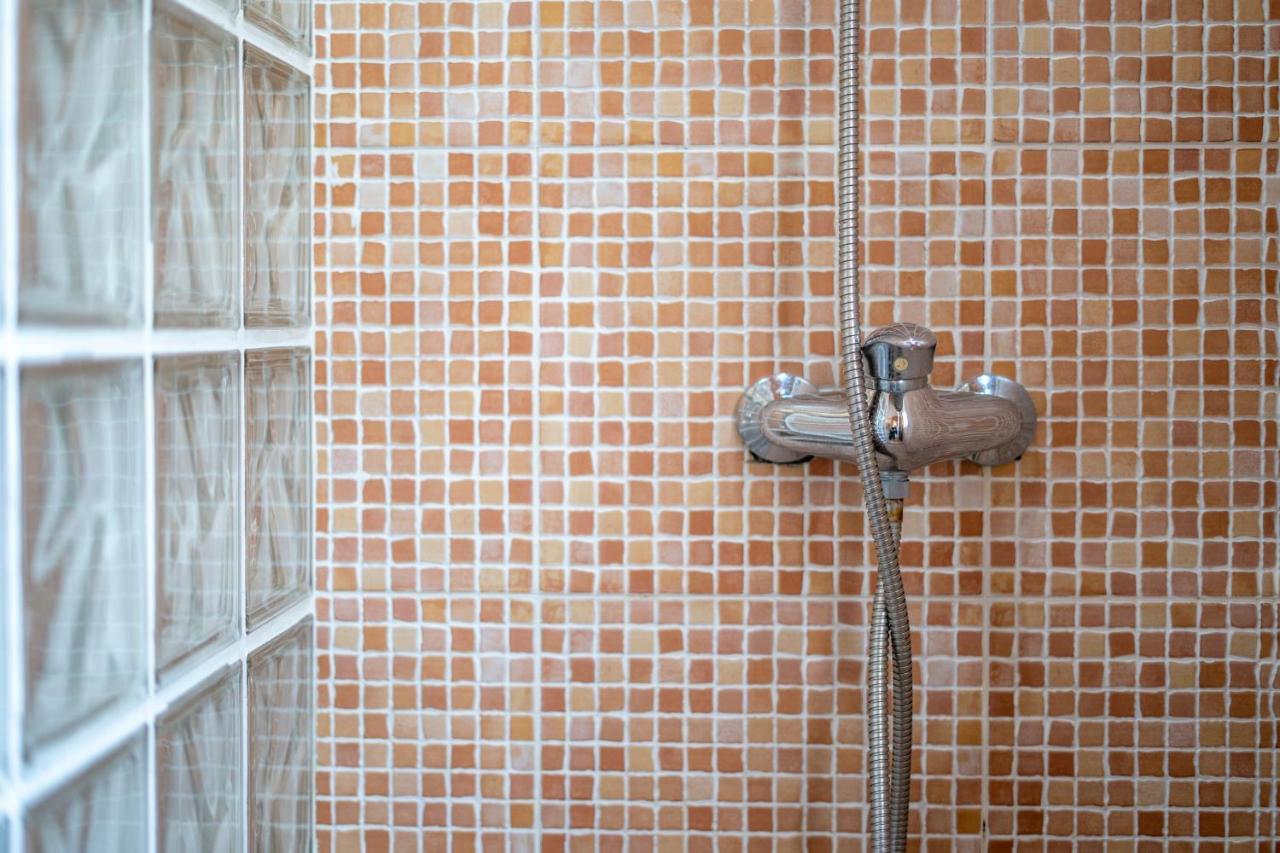 Casa Garrod - Spacious Family Villa アルジェズール エクステリア 写真