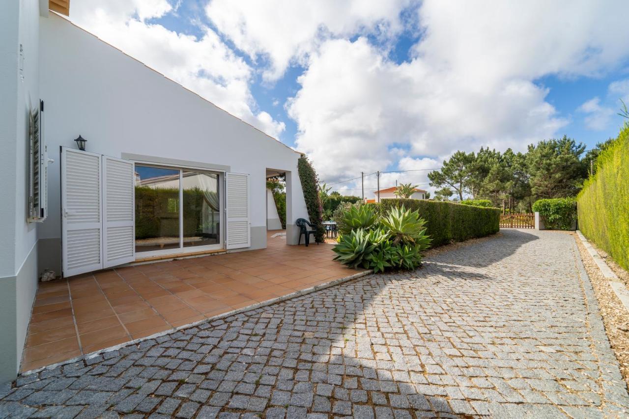 Casa Garrod - Spacious Family Villa アルジェズール エクステリア 写真
