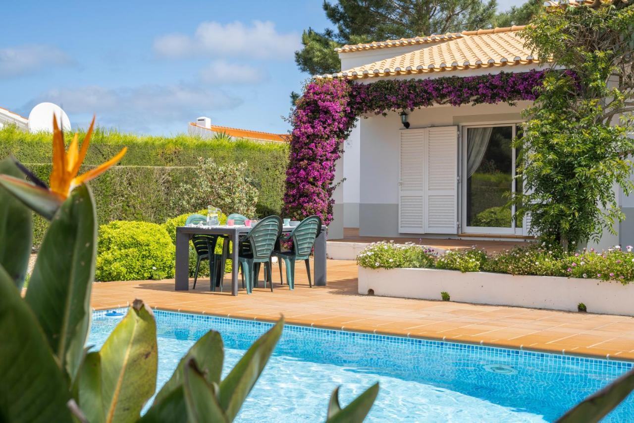 Casa Garrod - Spacious Family Villa アルジェズール エクステリア 写真