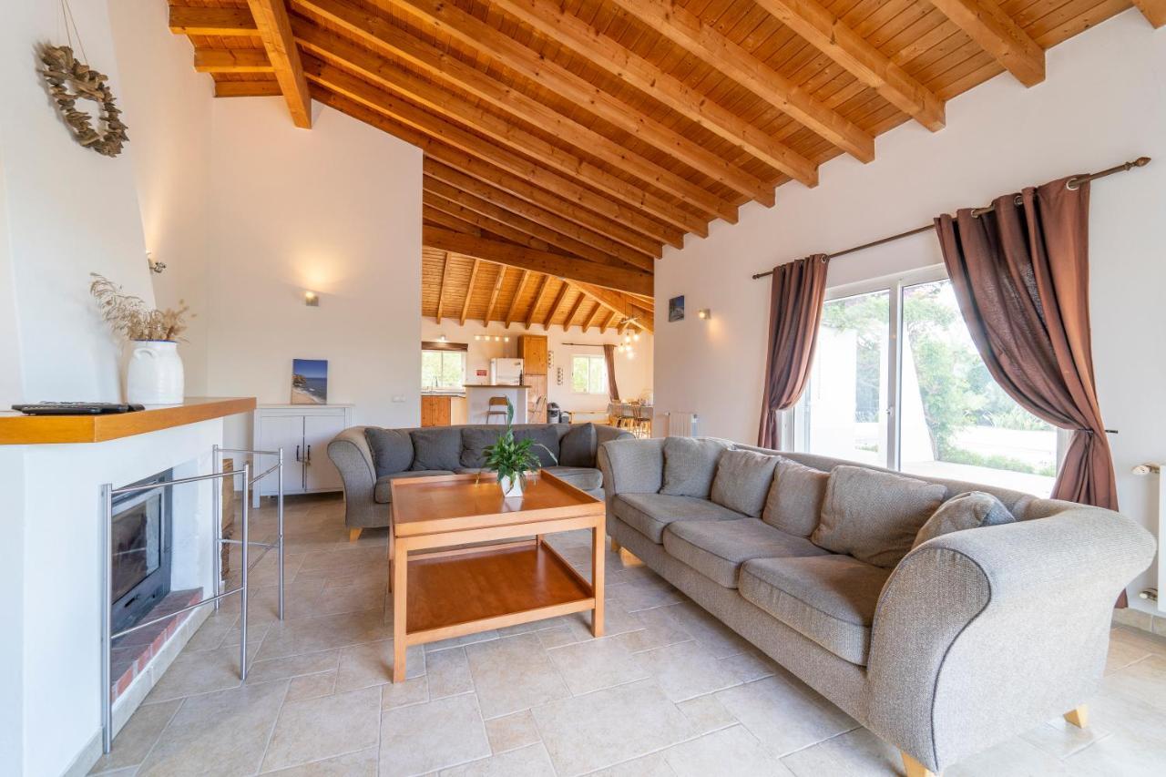 Casa Garrod - Spacious Family Villa アルジェズール エクステリア 写真