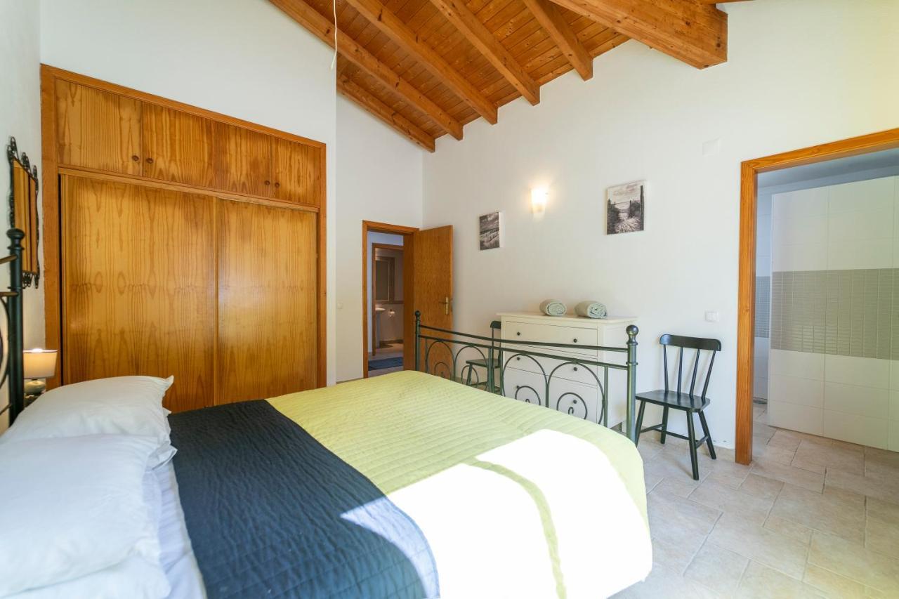 Casa Garrod - Spacious Family Villa アルジェズール エクステリア 写真