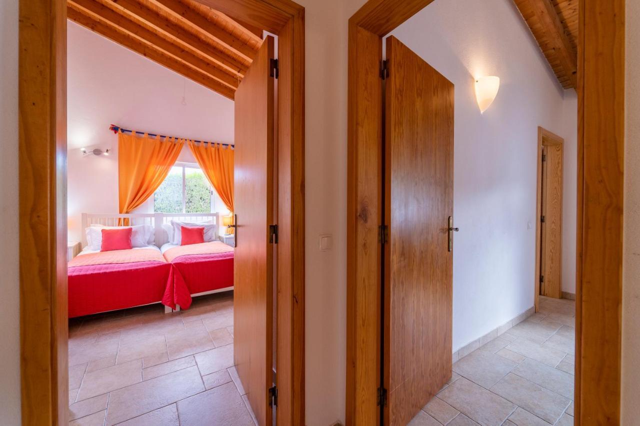 Casa Garrod - Spacious Family Villa アルジェズール エクステリア 写真