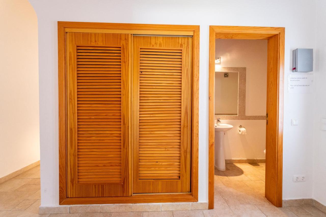 Casa Garrod - Spacious Family Villa アルジェズール エクステリア 写真