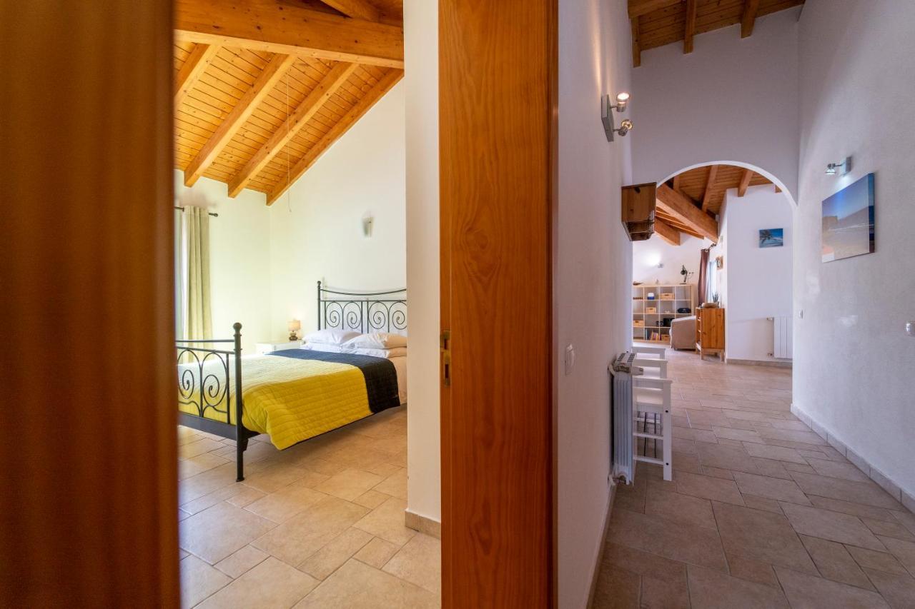 Casa Garrod - Spacious Family Villa アルジェズール エクステリア 写真