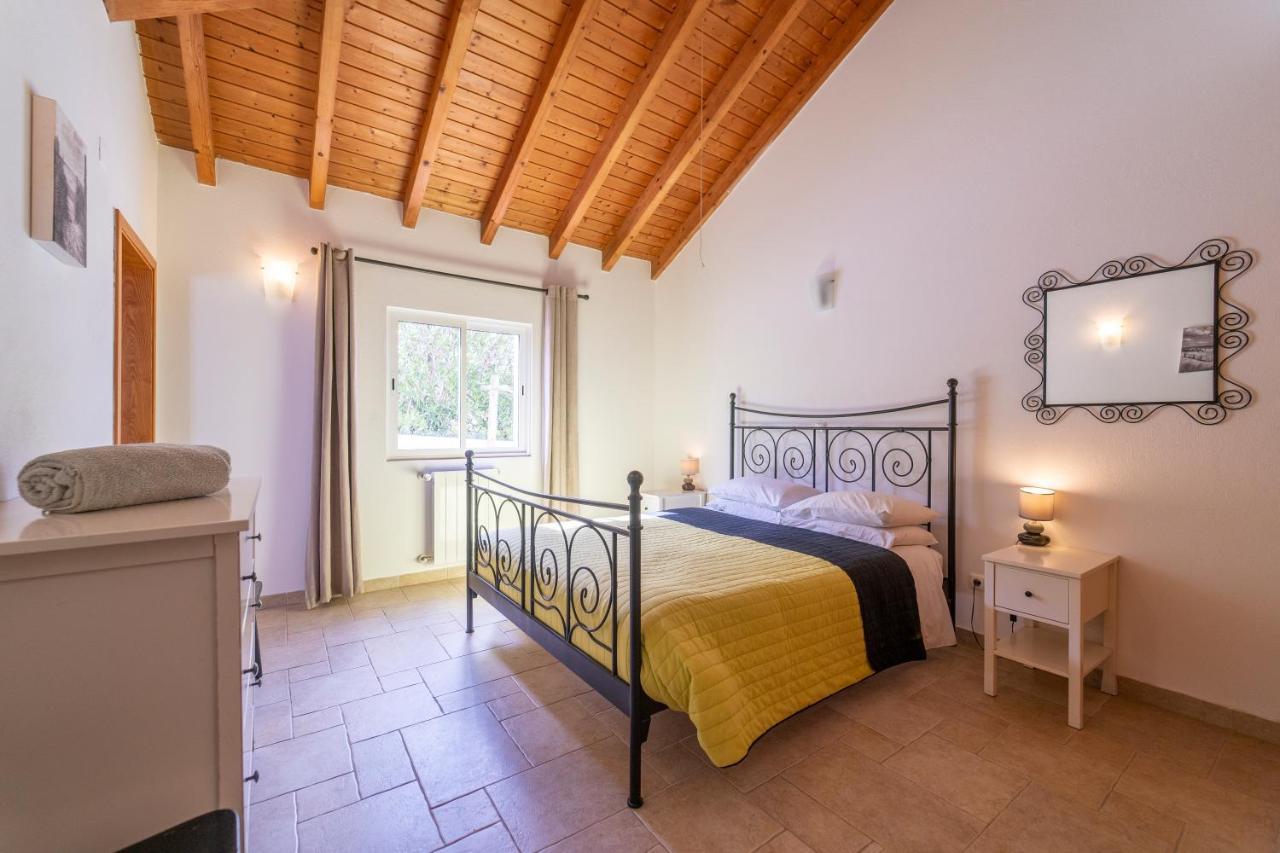 Casa Garrod - Spacious Family Villa アルジェズール エクステリア 写真