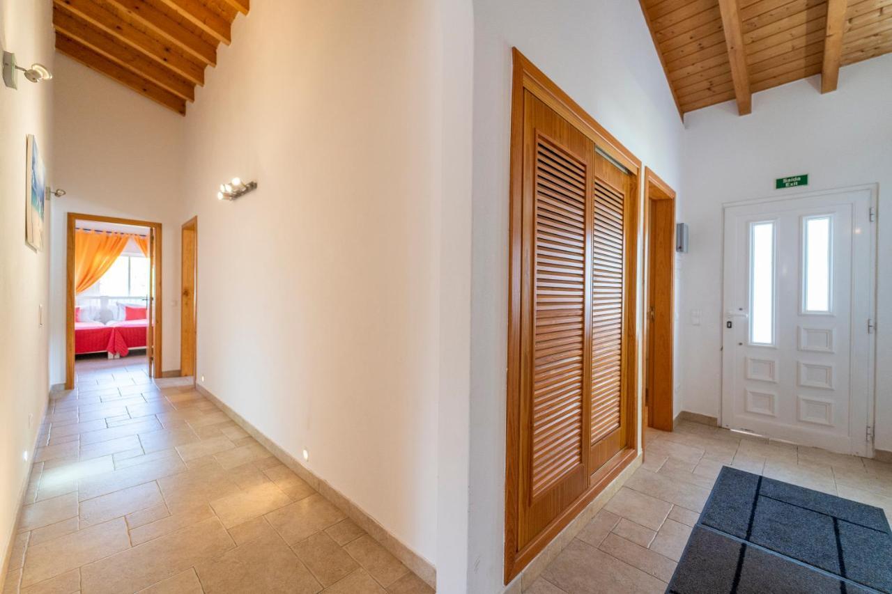 Casa Garrod - Spacious Family Villa アルジェズール エクステリア 写真